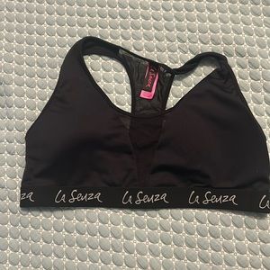 La Senza Sports Bra